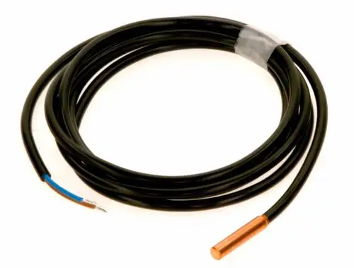 BOSCH-Aussentemperaturfuehler-NTC10k25C-8738106678 gallery number 1